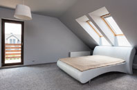 Toothill bedroom extensions
