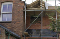 free Toothill home extension quotes