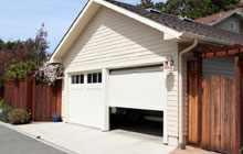 Toothill garage construction leads