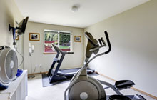 Toothill home gym construction leads
