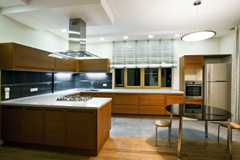 kitchen extensions Toothill